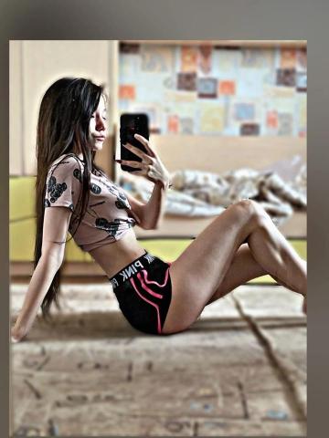 Лариса Объятие фото 2