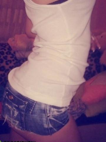 Сабрина 🍒 фото 2